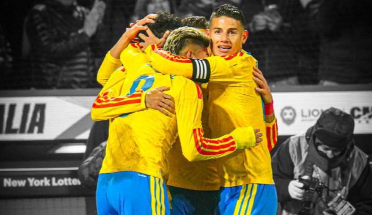 Colombia