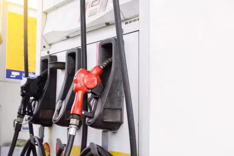 Combustivel, gasolina