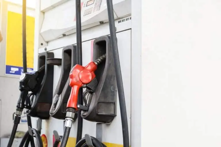 Combustivel, gasolina