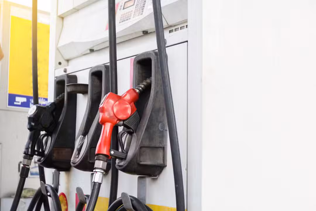 Combustivel, gasolina