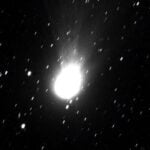 Cometa 3I/ATLAS revela origem em sistema estelar mais antigo que o Sol em nova pesquisa
