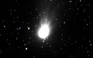 Comet 3I/ATLAS reveals origin in star system older than the Sun in new research