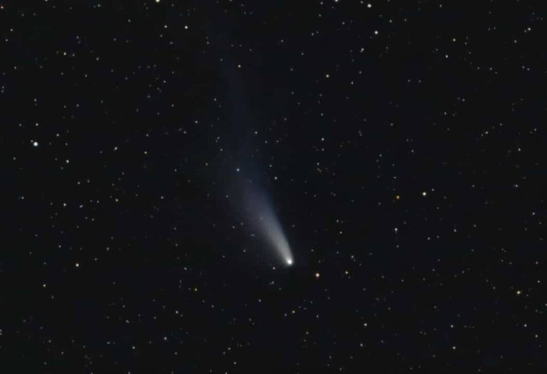 Cometa Halley