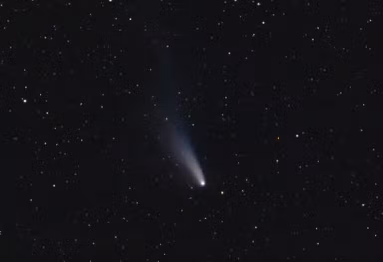 Cometa Halley