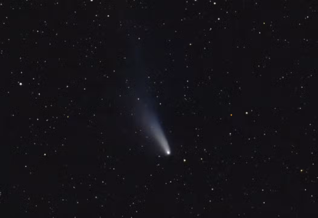 Cometa Halley