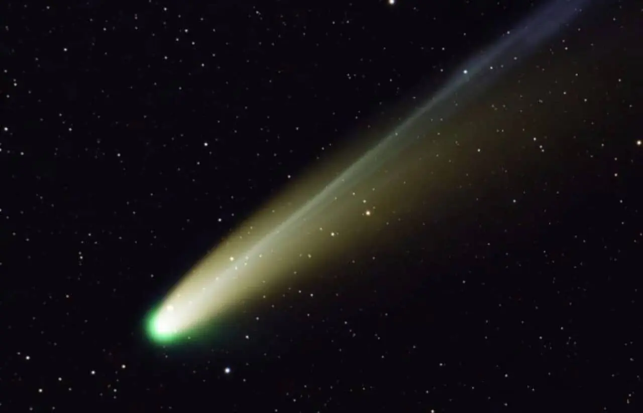 Cometa Lemmon