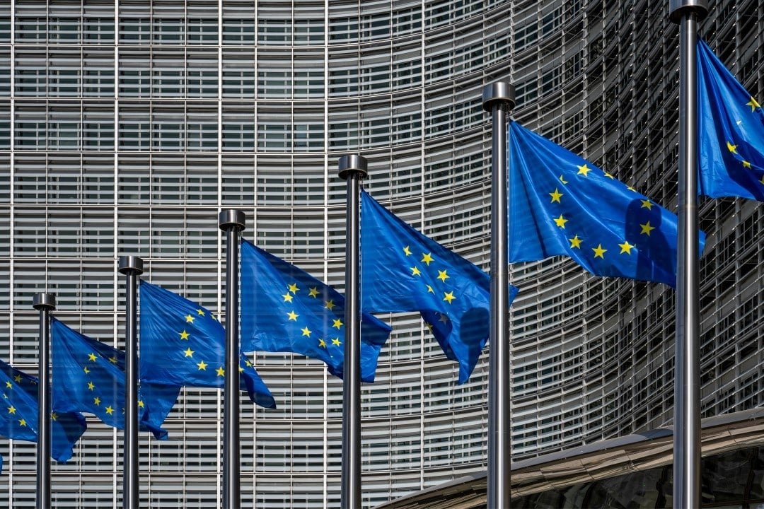 Comissão Europeia