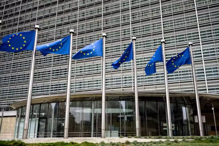 Comissão Europeia