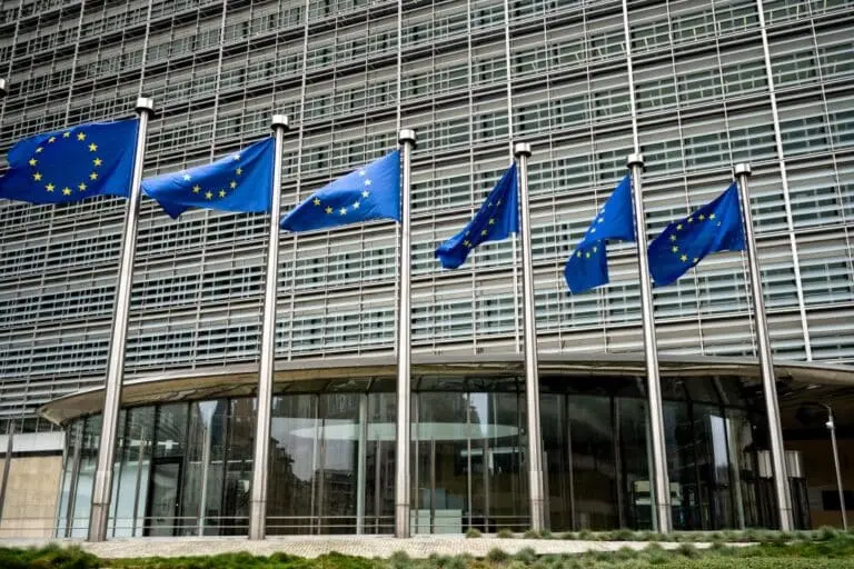 Comissão Europeia