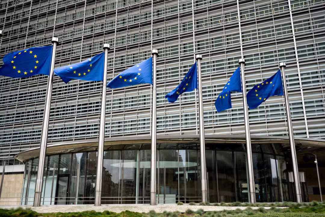 Comissão Europeia