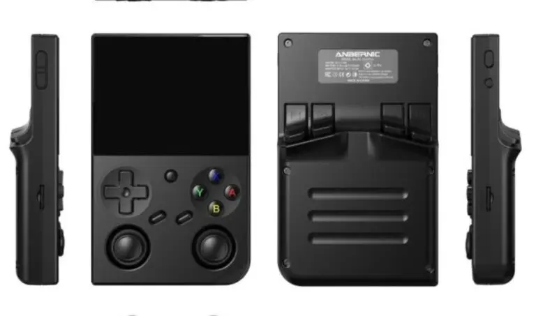 Console Anbernic
