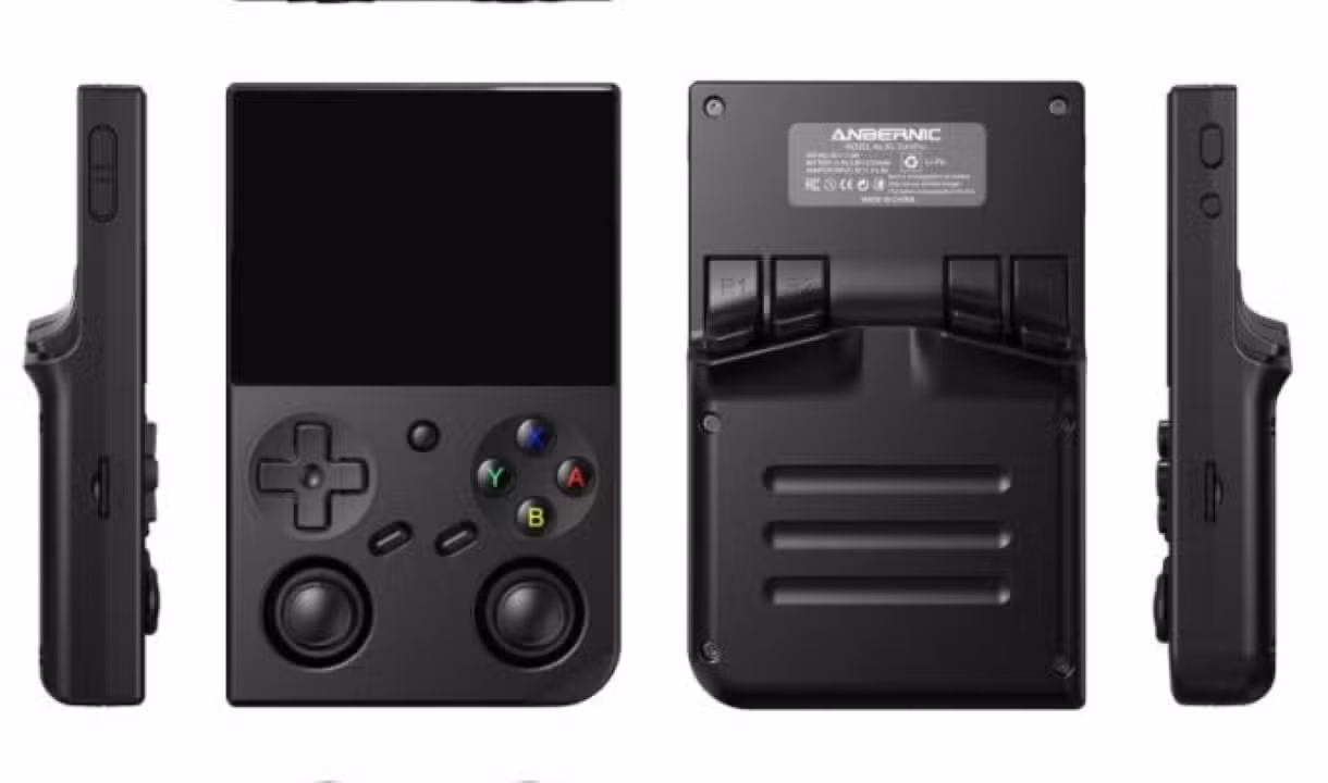 Console Anbernic