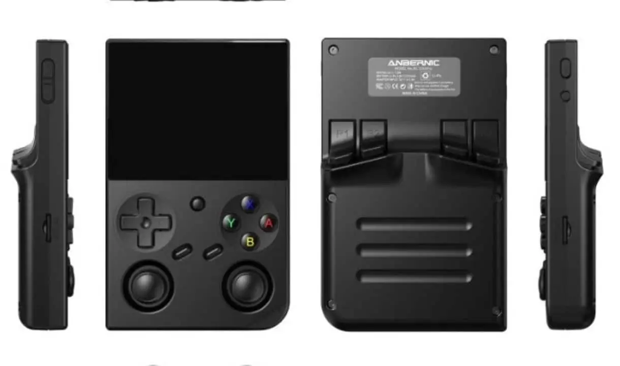 Console Anbernic