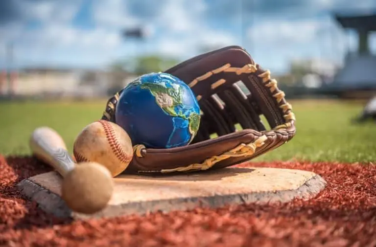 Copa do Mundo de Beisebol
