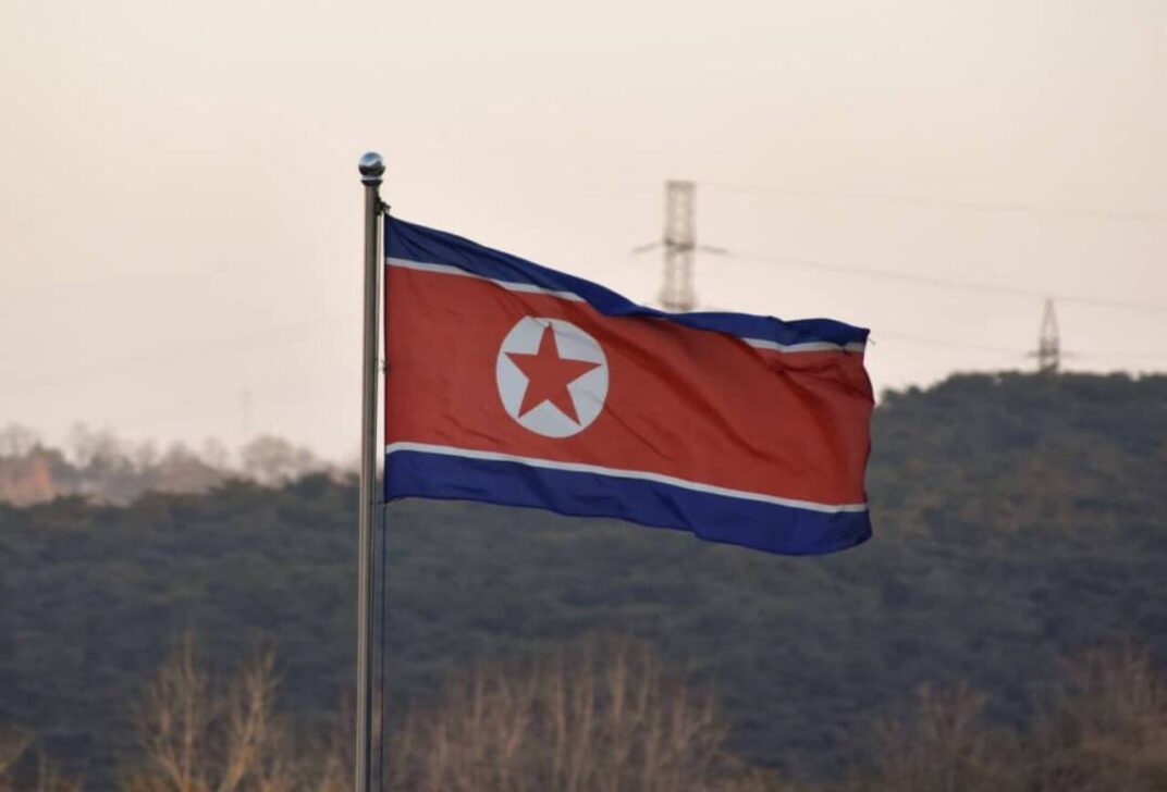 Coreia do Norte