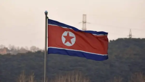 Coreia do Norte