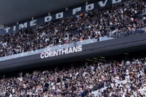 Escalação confirmada Corinthians x Atlético-MG: onde assistir jogo decisivo pelo Brasileirão às 18h30