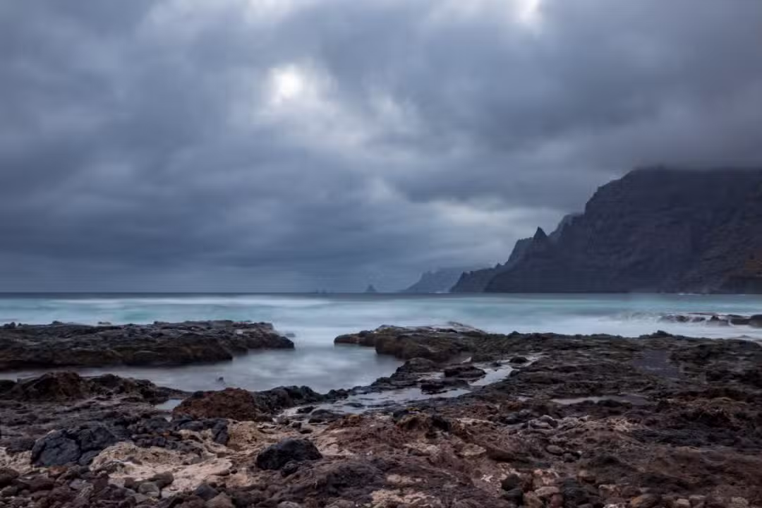 Costa de Tenerife