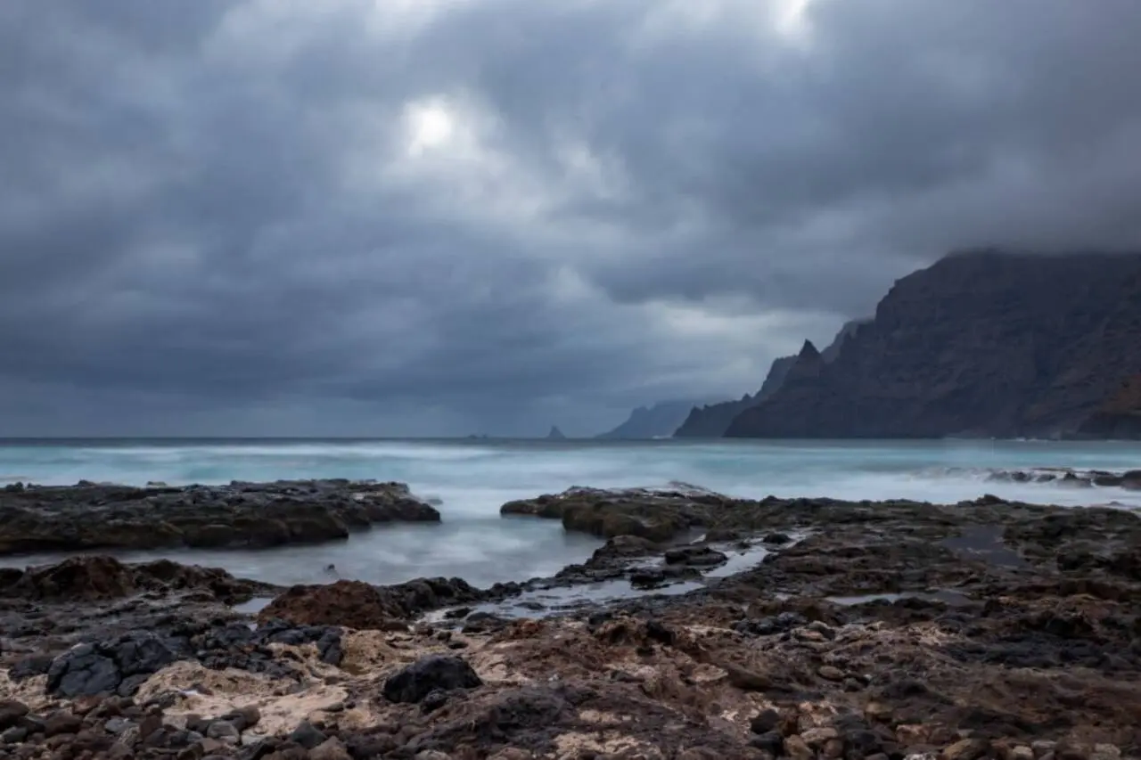 Costa de Tenerife