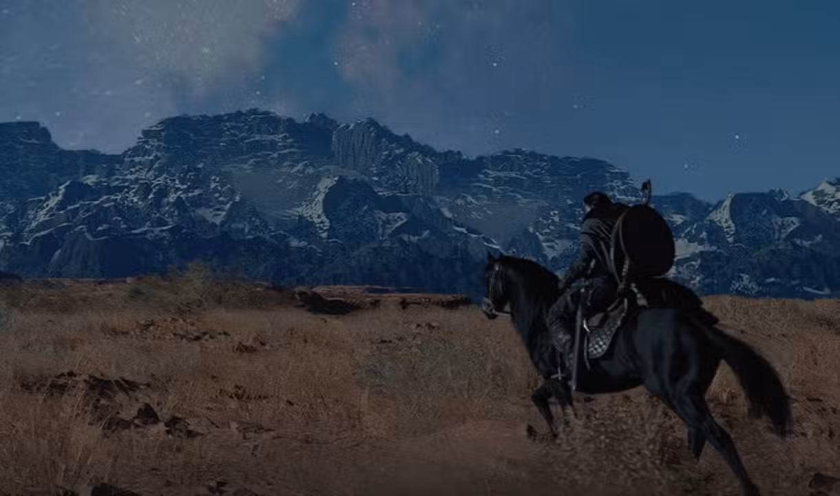 Crimson Desert