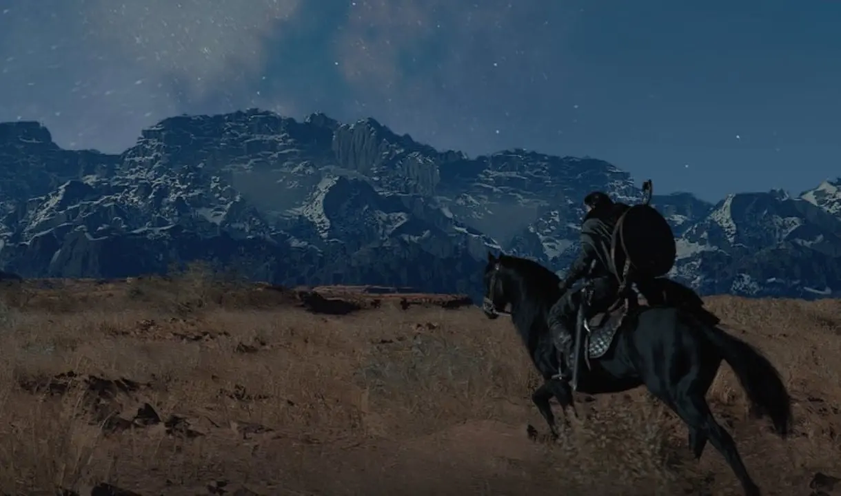Crimson Desert