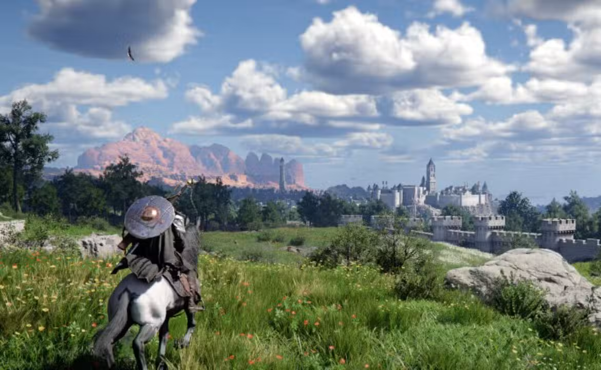 Crimson Desert