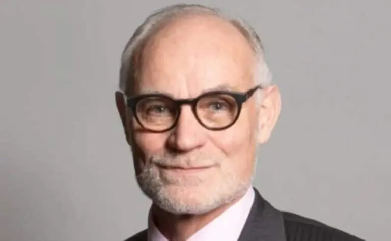 Crispin Blunt