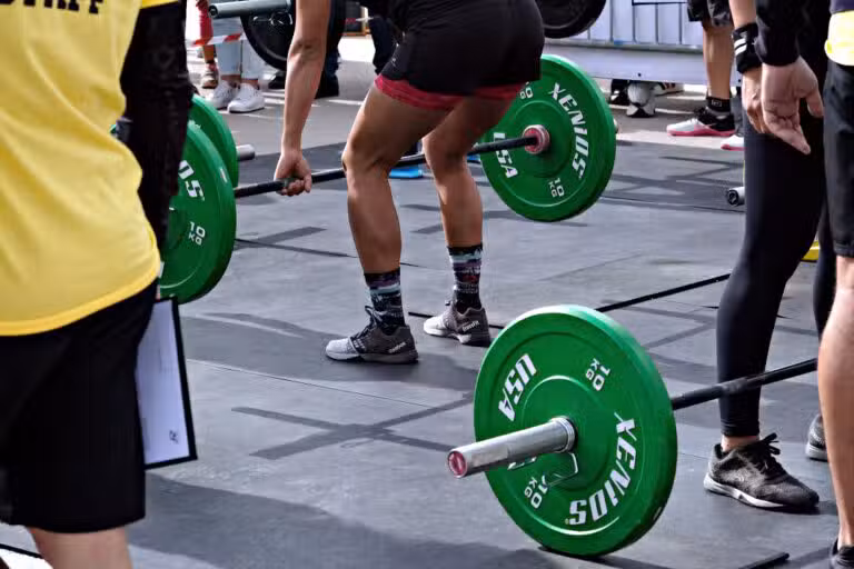 CrossFit