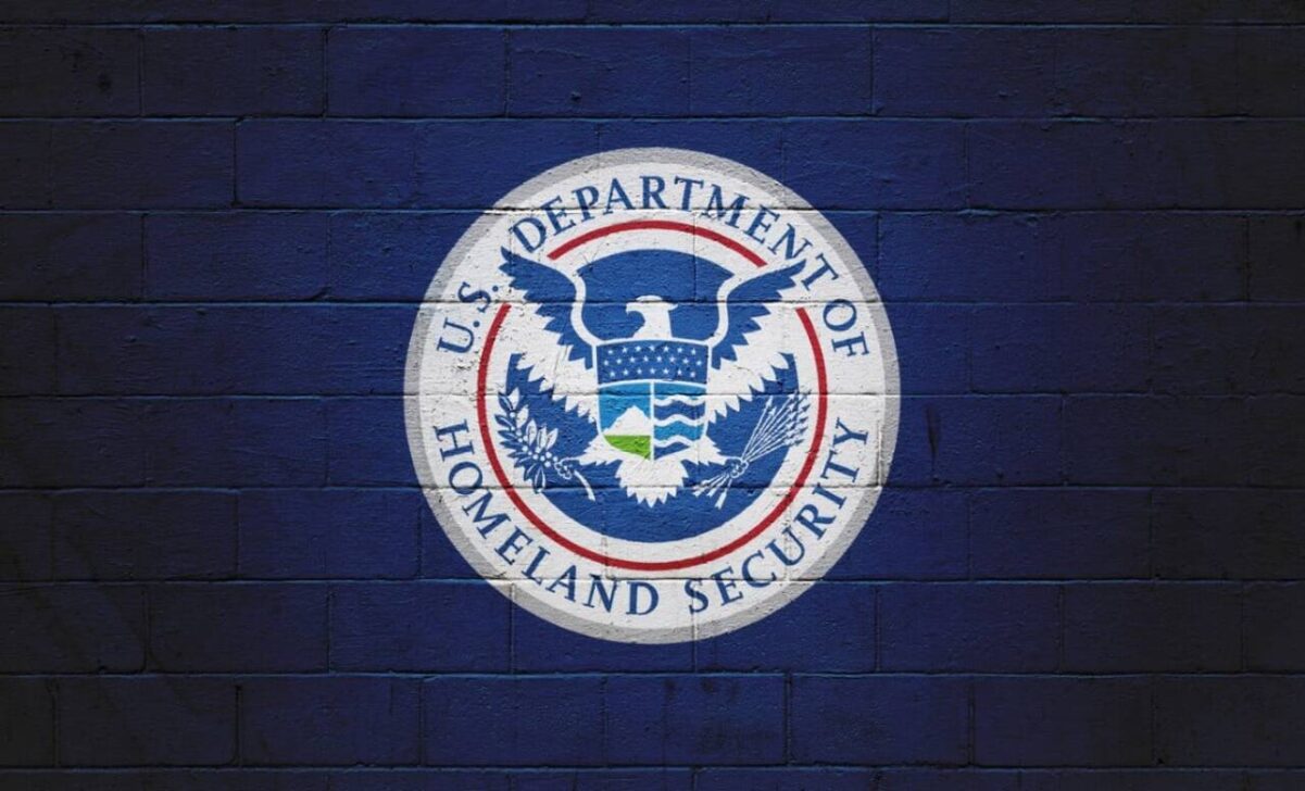 DHS dos EUA