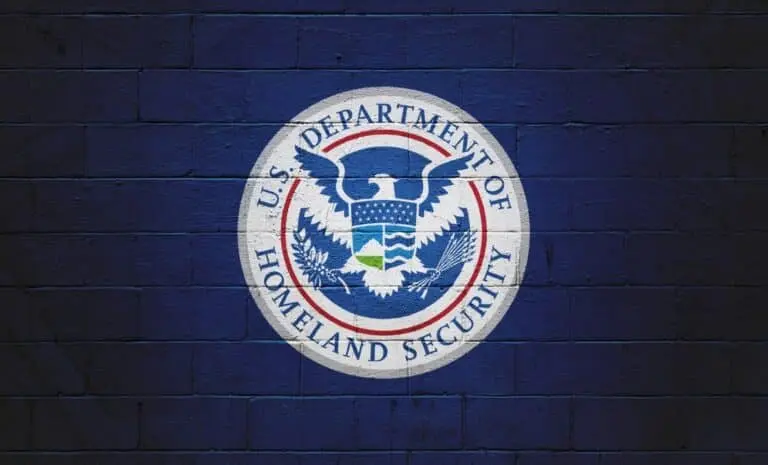 DHS dos EUA