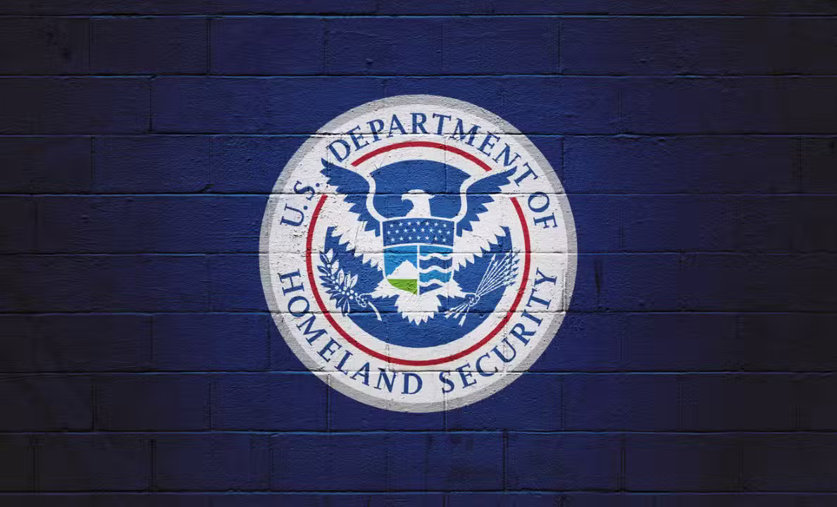 DHS dos EUA