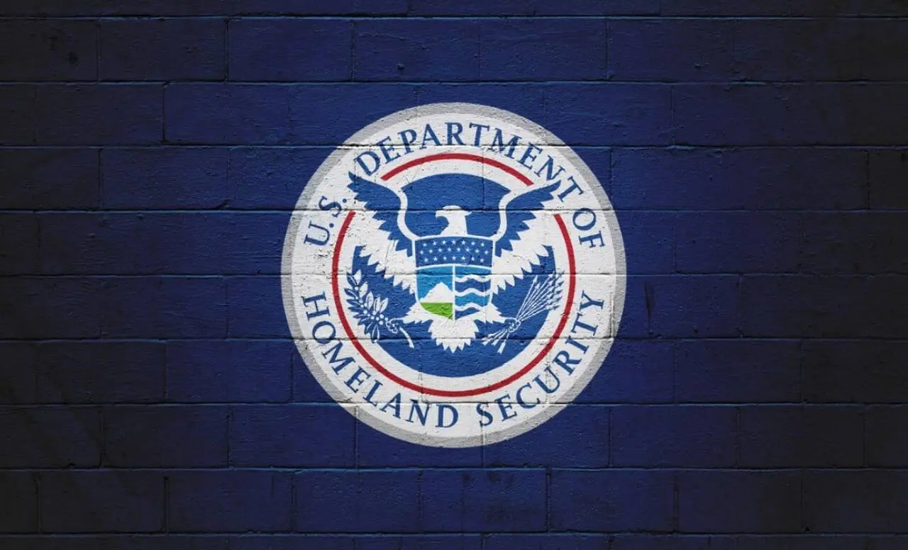 DHS dos EUA