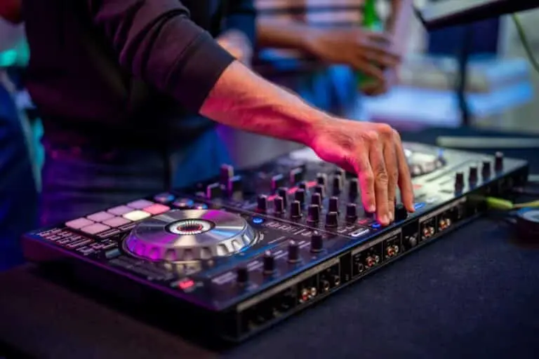 Dj Musica