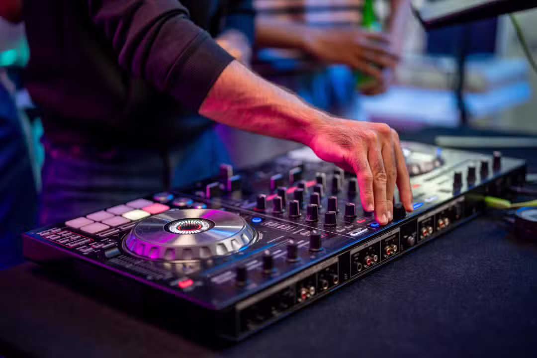 Dj Musica