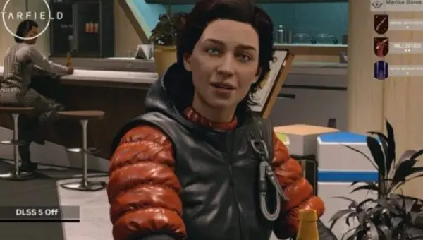 DLSS 5