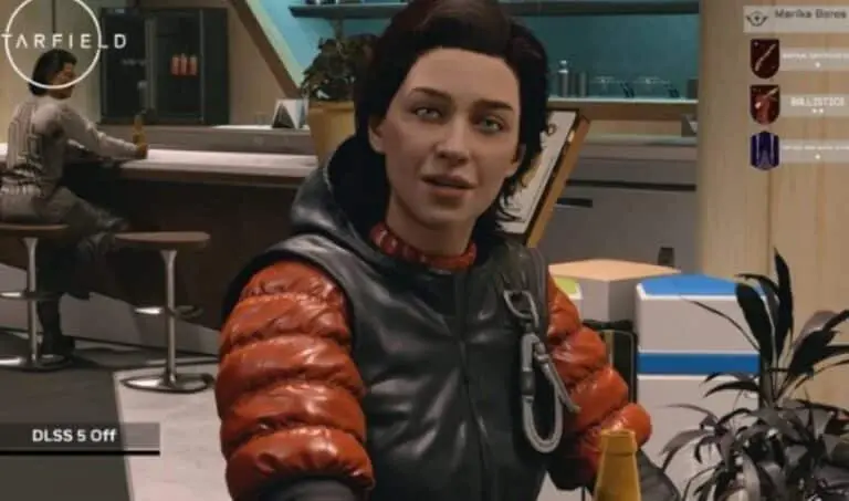 DLSS 5