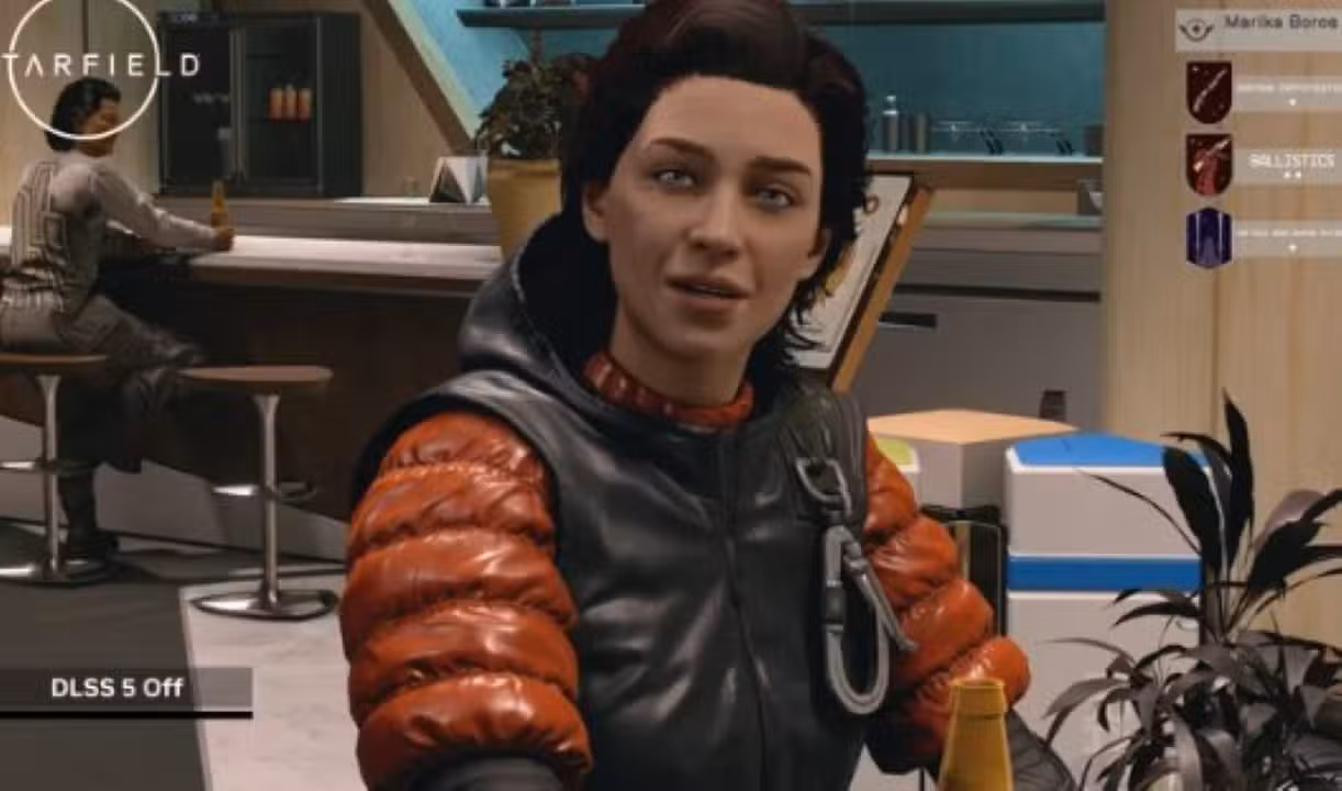 DLSS 5