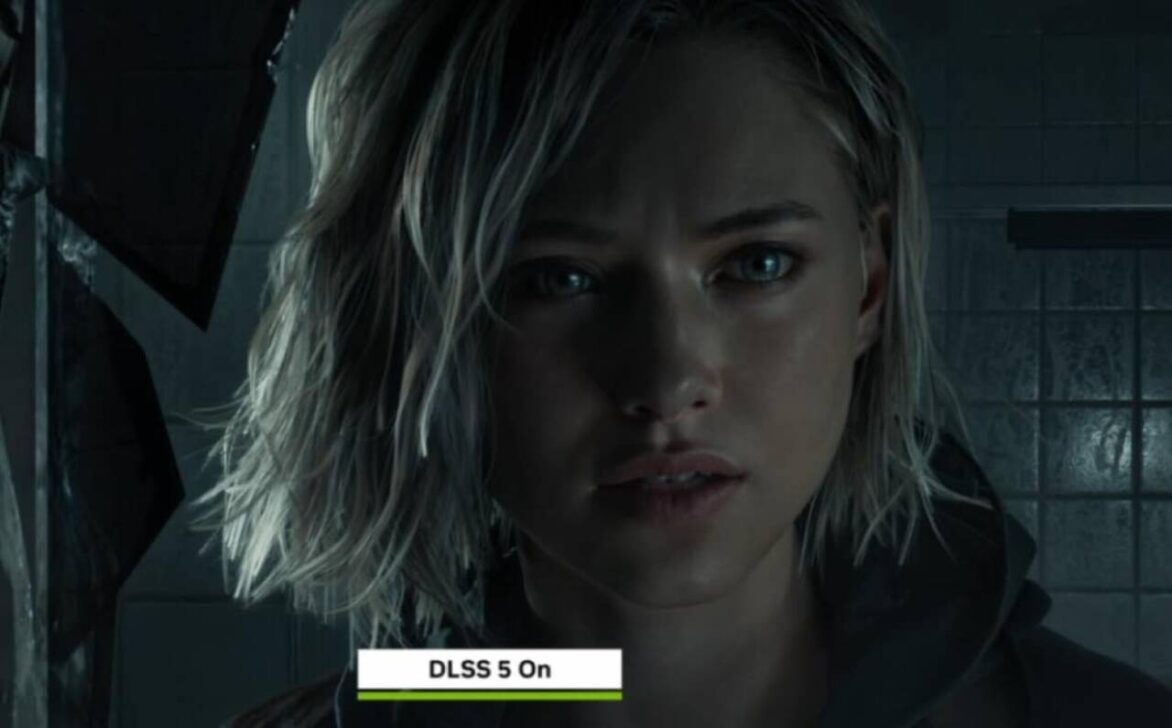 DLSS 5