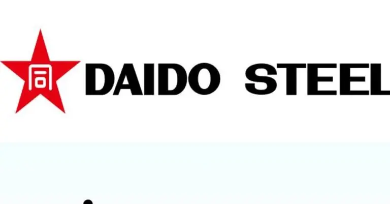 Daido Special Steel