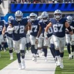 Dallas Cowboys