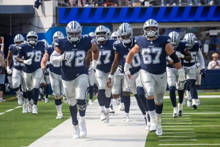 Dallas Cowboys