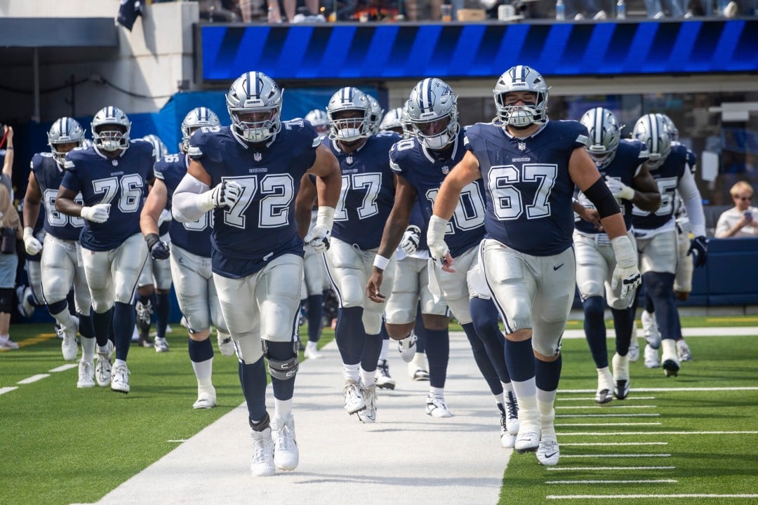 Dallas Cowboys