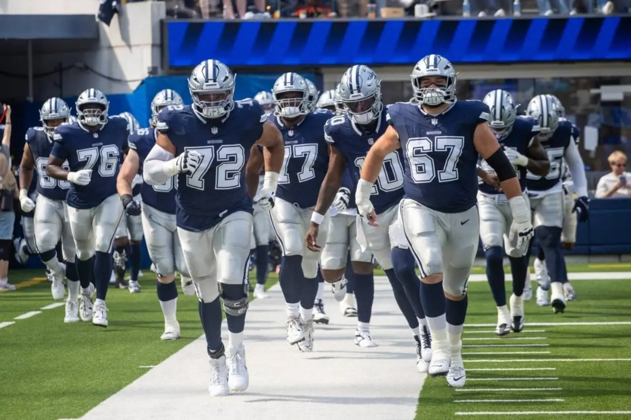 Dallas Cowboys