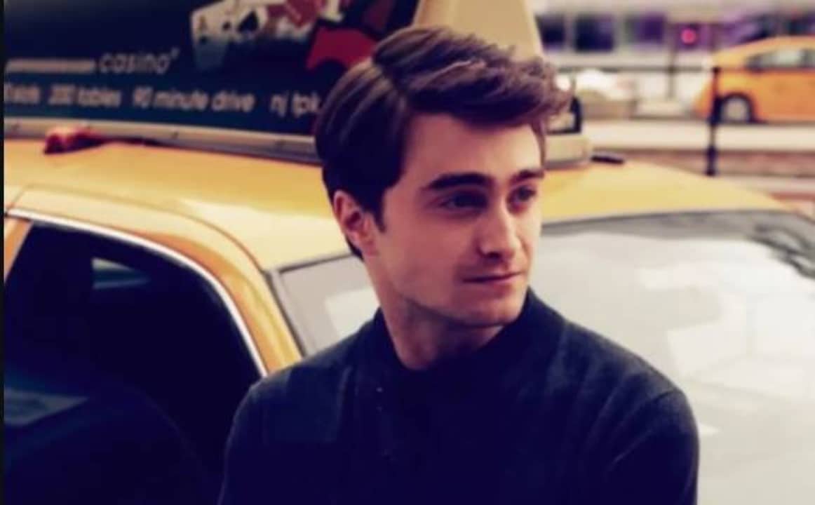 Daniel Radcliffe