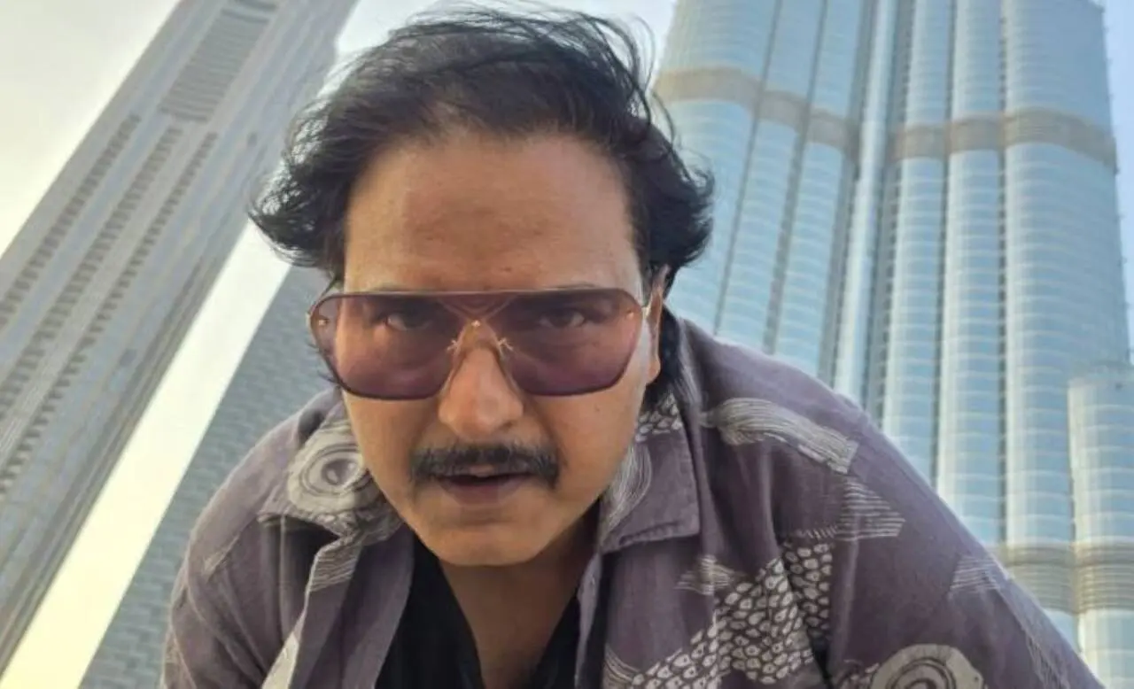 Danish Iqbal