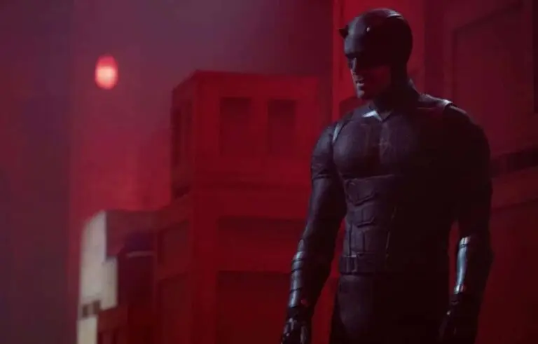 Daredevil Born Again’in 2. sezonu bugün onaylanan saatlerle Disney+’ta başlıyor