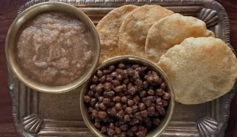 Data de Ashtami Navami Kab Hai
