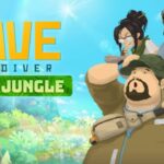 Dave the Diver