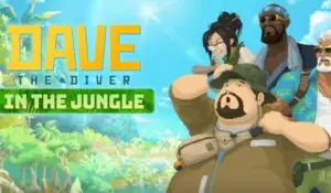 PlayStation Plus ngaleungitkeun Dave the Diver sareng lima judul deui tina katalog Extra and Deluxe dina April
