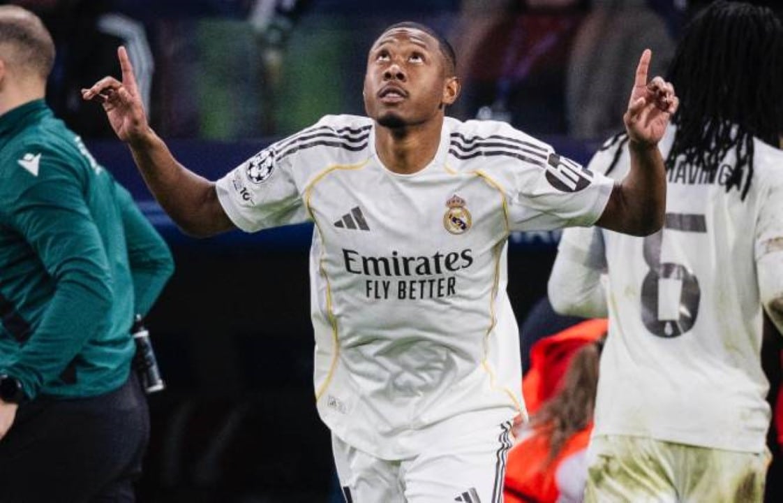 David Alaba